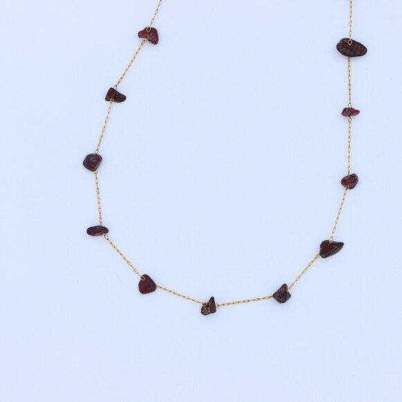 Delicate & Modern Necklace Chain – Perfect for Girls & Women, DYC1741 - Picture 1 of 12